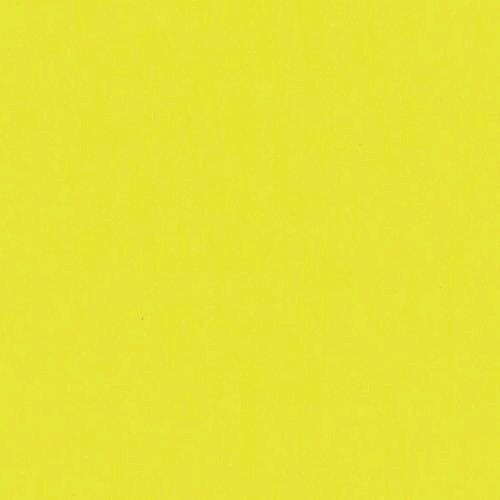 Papel Crepom para Bem-Casado 16x16 cm 50 un Amarelo
