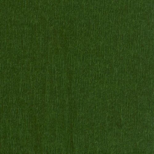 Papel Crepom para Bem-Casado 16x16 cm 50 un Verde Musgo