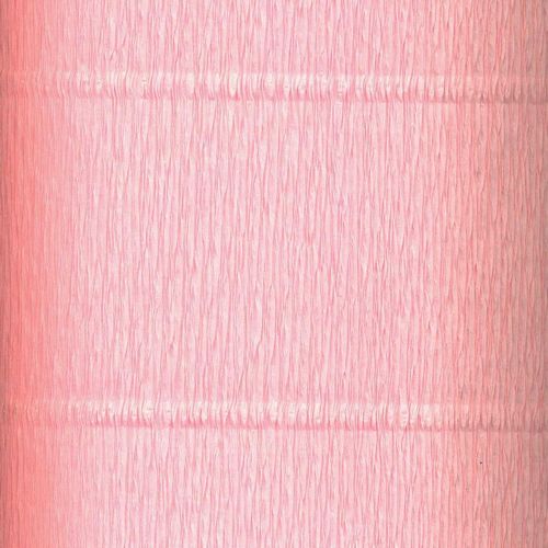 Papel Crepom Italiano Rossi 50 x 250 cm. Rosa 948