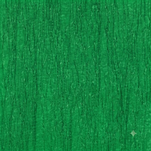 Papel Crepom Parafinado Josan 2m x 48cm Cor:Verde Bandeira