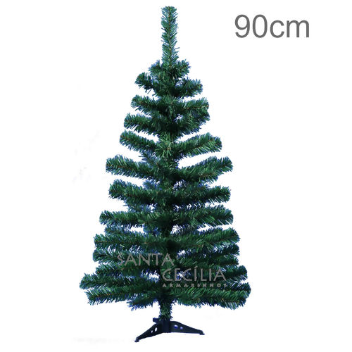 Árvore de Natal 90 Galhos CX10090A - 90 cm