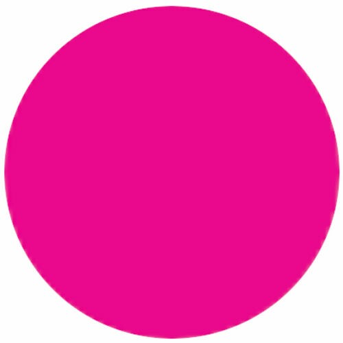 Caneta Têxtil Decor Newpen - Rosa