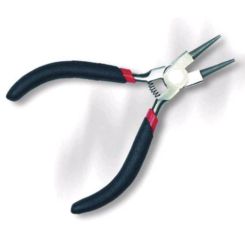 Alicate Pro Bijout - Bico Redondo A-3