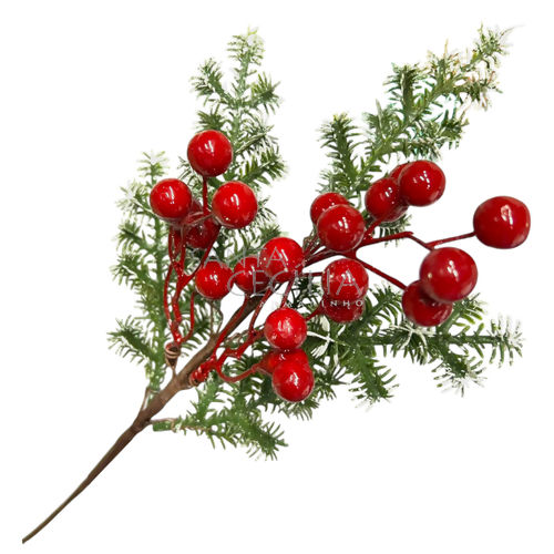 Pick de Natal com Berries - Ref. 4620371