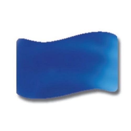 Esmalte Vitral Acrilex 37ml. 521 Azul