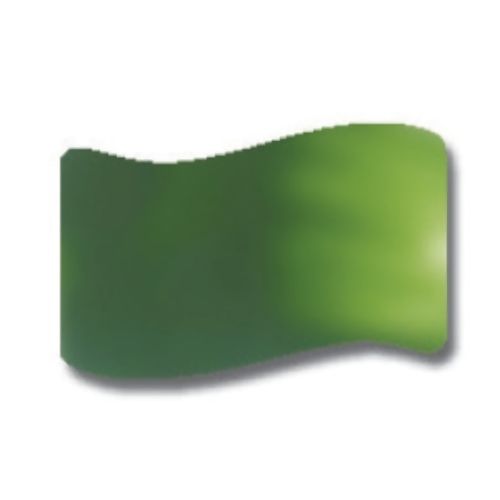 Esmalte Vitral Acrilex 37ml. 524 Verde