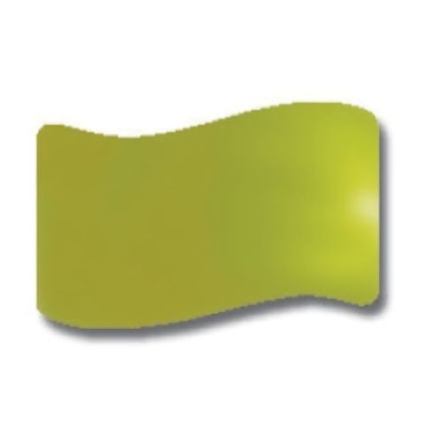 Esmalte Vitral Acrilex 37ml. 570 Verde Pistache