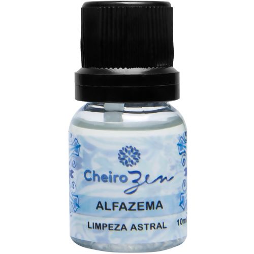 Essência Oleosa 10ml - Alfazema