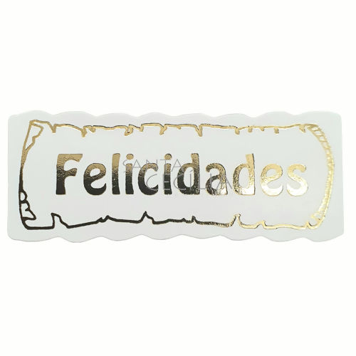 etiqueta-felicidades-ouro