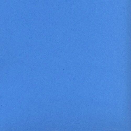 Folha de EVA para Artesanato 40x60cm - Azul Royal Ref 9701