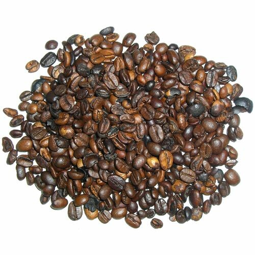Café em Grão Torrado 34g