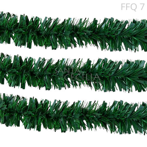 Festão para Árvore de Natal 5 m FFQ 7