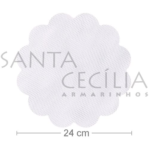 Filó 25 - 50 unid - Cores Diversas