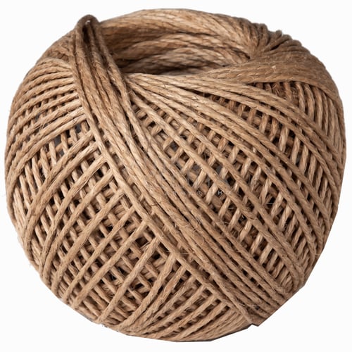 Fio de Rami Natural 92 metros - Ref.700