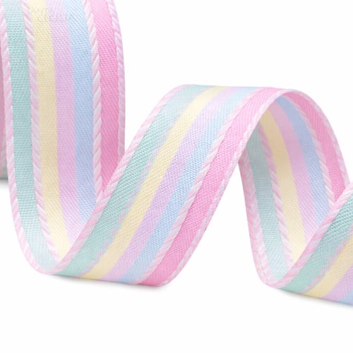 Fita Decorativa Candy - 38mm x 10m Ref. 1975/38