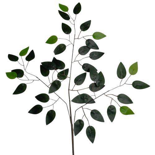 Folhagem Artifcial 12 Unid. Ref. GD - 01
