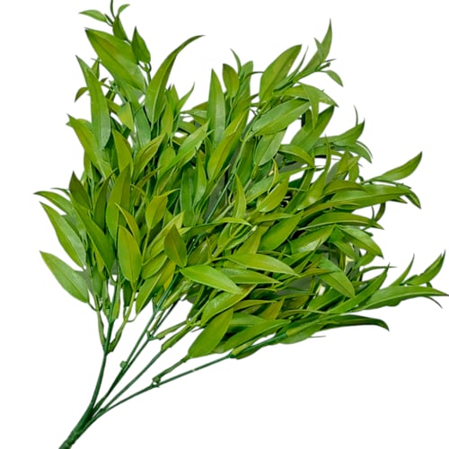 Galho de Folhas Artificiais Ref. JYXH-21-27