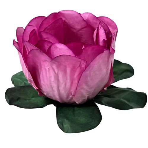 Forminha de Doce em Papel Manteiga BEAUTY - 24 unid. - Conhaque