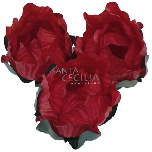 Forminha de Doce F300 em Papel 40 unid - Cores Diversas