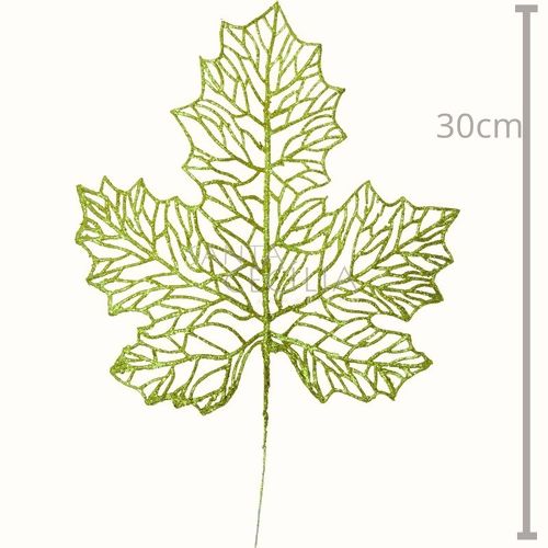 Folha de Uva Dourada Ref. 3294