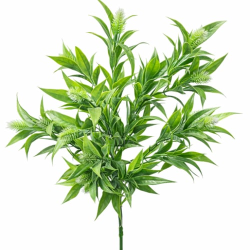 Galho de Folhas Artificiais Ref. G2223