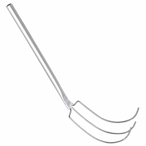 Garfo para Trufas com 3 pontas Ref. 5004