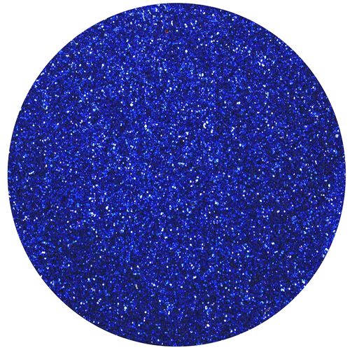 Glitter 500grs. - Azul Royal