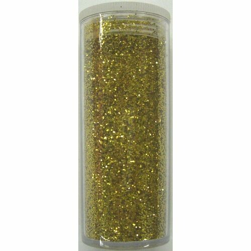 Glitter 30 ml Ouro