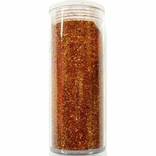 Glitter 30 ml Cobre