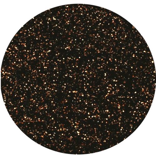 Glitter 500grs. - Marrom