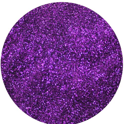 Glitter 500grs. - Roxo