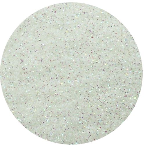 Glitter 500grs. - Perolado