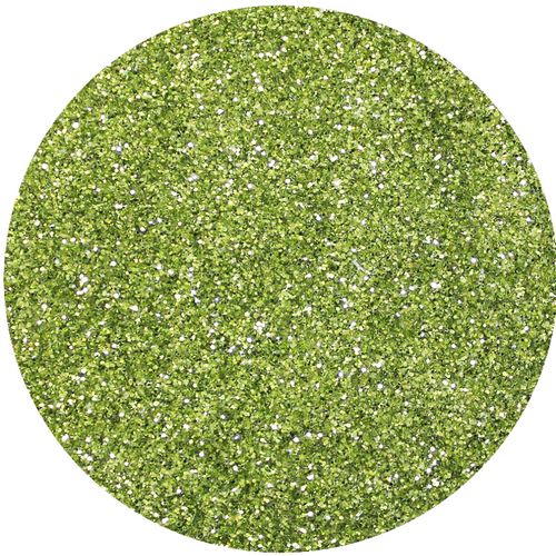 Glitter 500grs. - Verde Claro