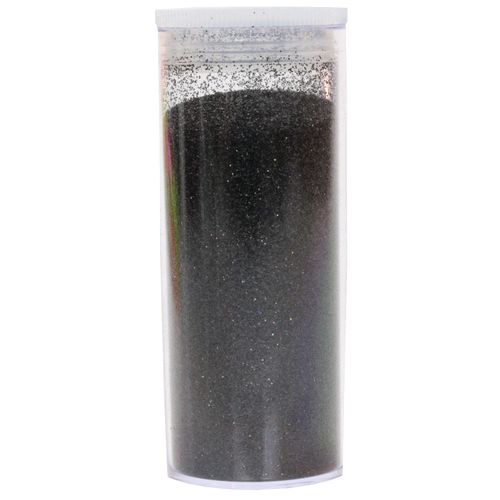 Glitter 30 ml Preto