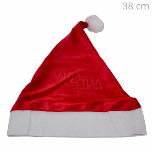 Gorro de Papai Noel Ref. C78204