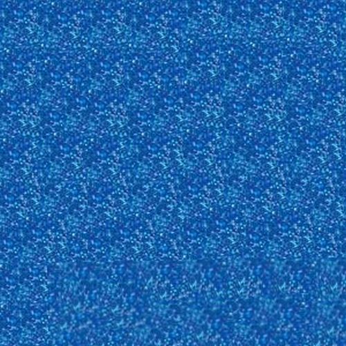 Glitter Poliéster 3,5g.  Azul Royal