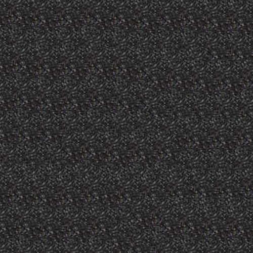 Glitter Poliéster 3,5g.  Preto