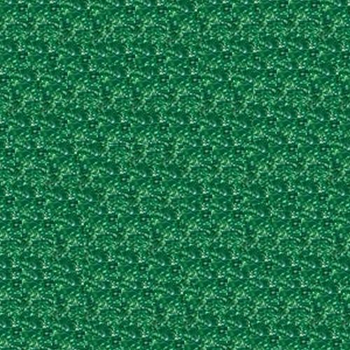 Glitter Poliéster 3,5g.  Verde