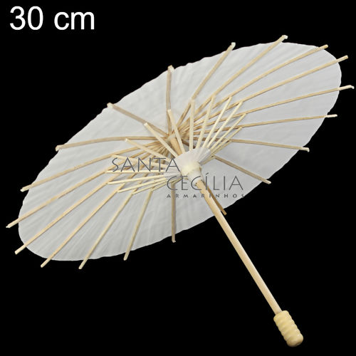 Guarda-chuva Decorativo 30 cm