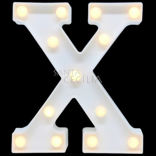 letra-de-led-22cm-x-fundo-preto