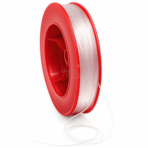 Linha de Nylon - Tamanhos Diversos