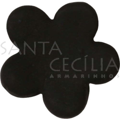 Massa para Biscuit 85g - Preto