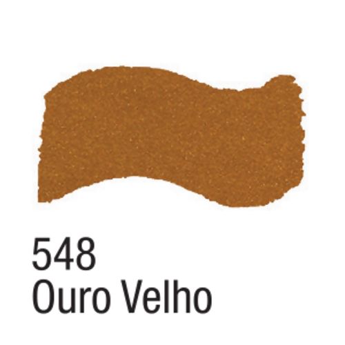 Metal Colors 37ml 548 Ouro Velho