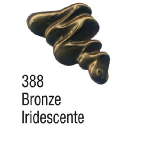 Oil Colors Classic Tinta a Óleo 20ml. 388 Bronze Iridescente
