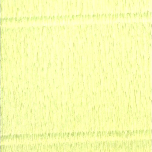 Papel Crepom Italiano Rossi 50 x 250 cm. Verde Abacate 966