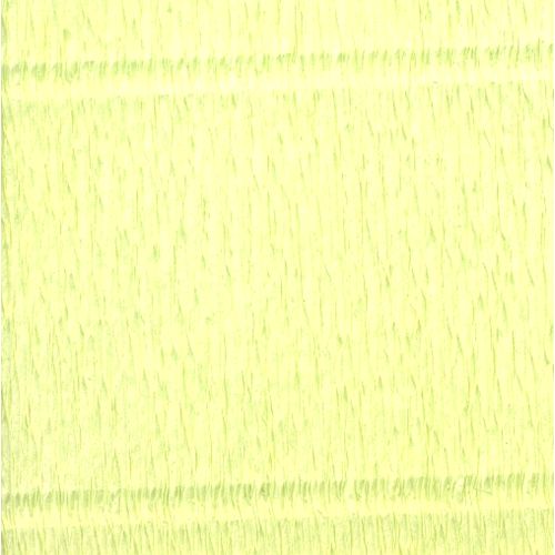 Papel Crepom Italiano Rossi 50 x 250 cm. Verde Abacate 966