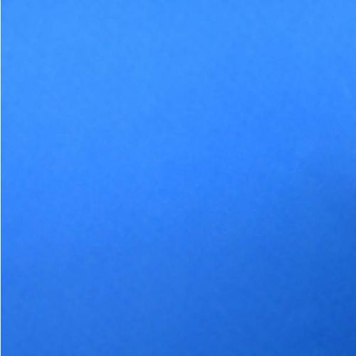 Papel de Seda Azul Celeste - 100 folhas
