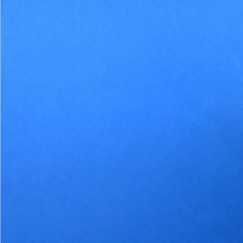 Papel de Seda Azul Turquesa - 100 folhas