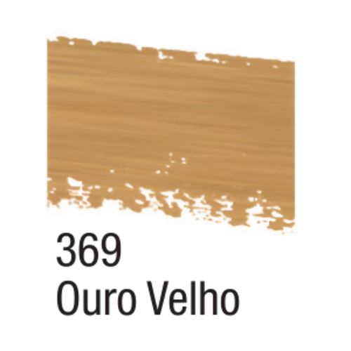 Pátina Cera 37ml - Ouro velho 369