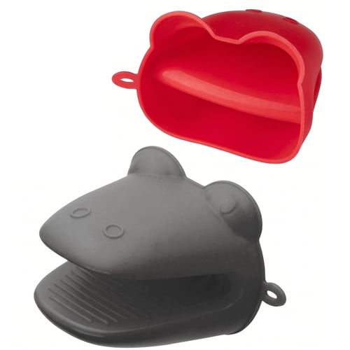 Pegador de Silicone Resistente a Altas Temperaturas Ref. CK4567